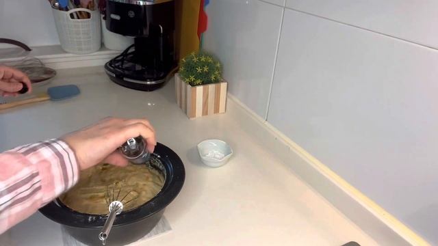 Нежный и душистый банановый пирог! смотреть онлайн