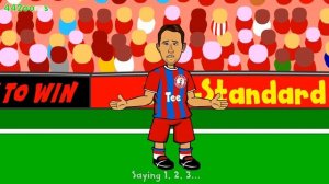 ?MSN SONG? Bayern Munich vs Barcelona 3-2 PARODY (Champions League Semi-Final 2015 Goals Neymar)