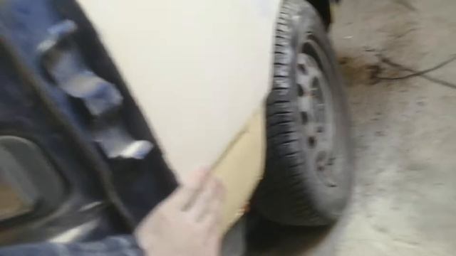 Из утиля в жизнь ВАЗ-2112 смотреть онлайн