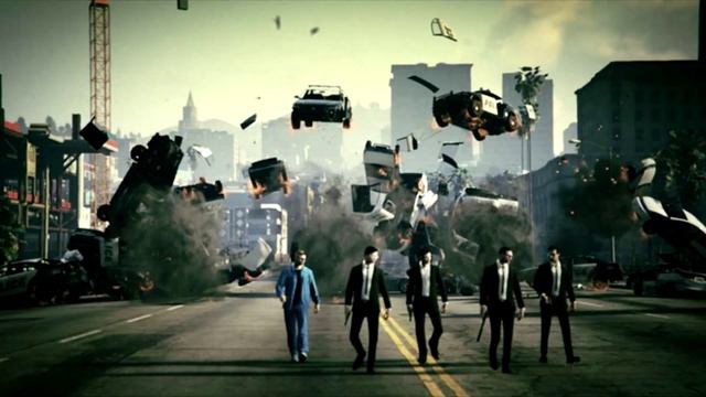 В сети Steam появилась цена на GTA V в рублях и возможность предварительно заказать игру смотреть онлайн