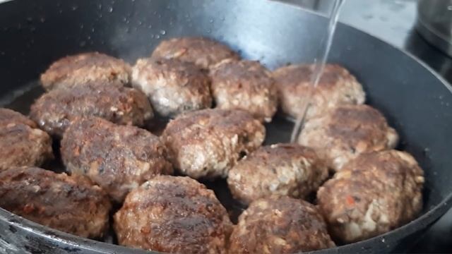 Вкуснее КОТЛЕТ! Вместо обычных котлет приготовьте ЭТО!
