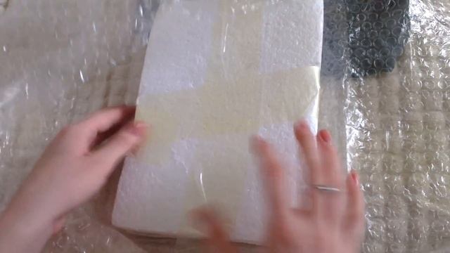 Заказ с EBAY №4 смотреть онлайн