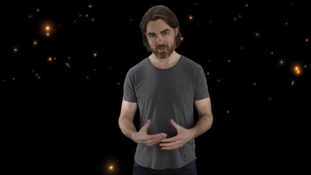Space Time VR