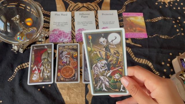 ♎️ Libra ????✨✨Leave The BS Alone & Watch Yourself GLOW UP❕❕‼️ ?? Scorpio Last Quarter Moon Love смотреть онлайн