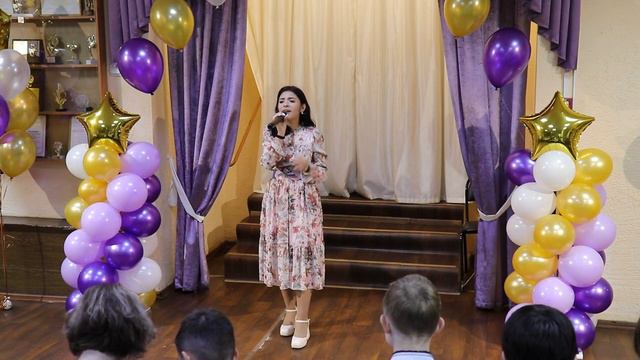 Концерт выпускников-2022 ДШИ №11 смотреть онлайн