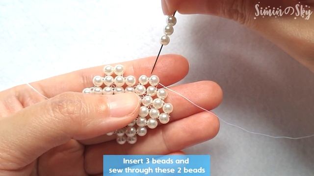 DIY beaded HEART | Handmade - Best Valentine Gift ever!! Beading tutorial