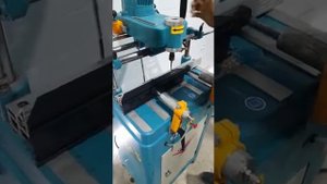 Yilmaz FR 221 S Копировально фрезерный станок