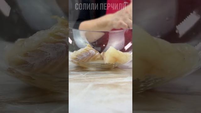 Как вкусно приготовить РЫБНОЕ ФИЛЕ  2 простых рецепта.