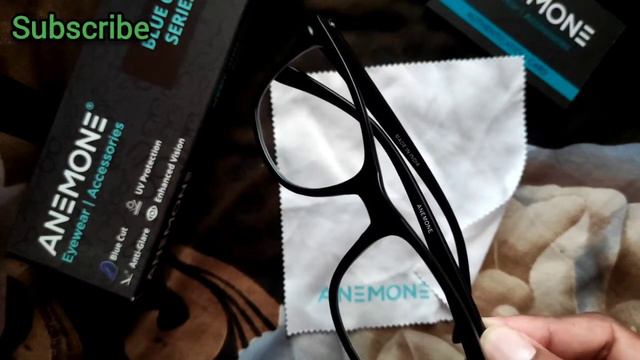 Anemone Blue-Ray filter Computer Eyewear in just ₹389 смотреть онлайн
