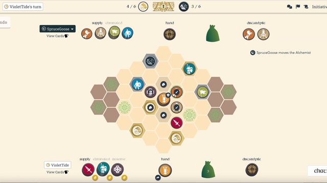 War Chest - Mastery Expansion смотреть онлайн