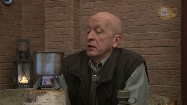 Карманная плитка на Охоте. смотреть онлайн