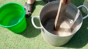 Хотите чтобы Петуния пышно цвела Подкормите этой подкормкой.mp4