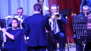 Северодонецкое музучилище концертный сезон 2017 ч1.