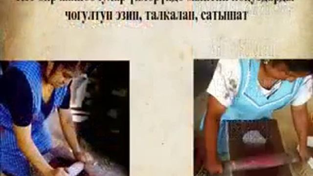 Как готовить? Кока-Кола смотреть онлайн