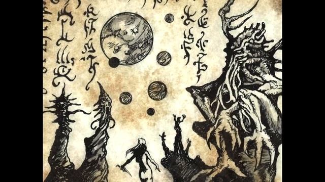 Запретная книга, какие знания древних скрываются в некрономиконе