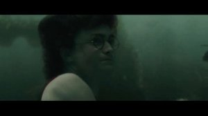 ГАРРИ ПОТТЕР: ВСЕ МОМЕНТЫ С СЕДРИКОМ ДИГГОРИ (HD)
