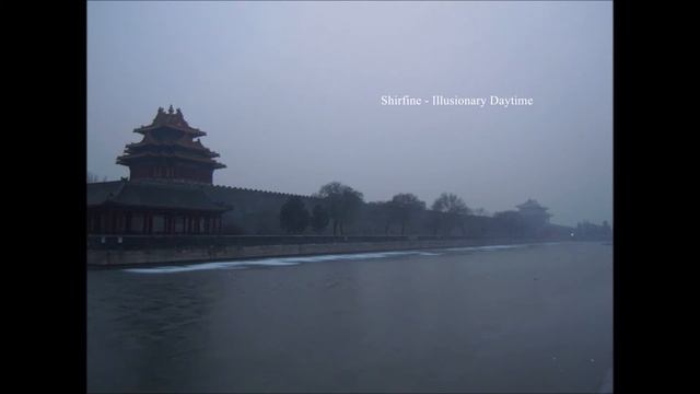 Shirfine - Illusionary Daytime ONE Hour [ 4:3 Display] (Emperor's castle in severely cold winter) смотреть онлайн
