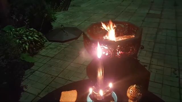 К ДУШЕ МОЕЙ ПРАБАБУШКИ...СПАСИТЕЛЬНЫЙ РИТУАЛ... смотреть онлайн