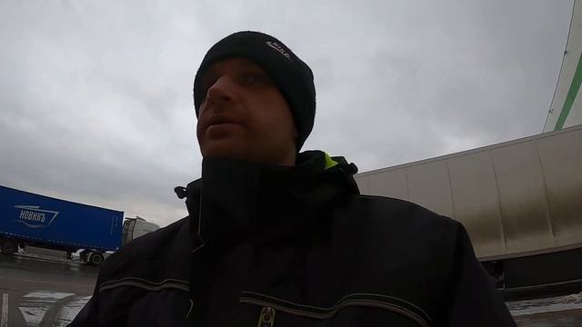 В Delko на метановой скании. Опыт работы на метане. Плюсы и минусы машины на газу смотреть онлайн