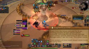 The Everbloom Incident | Zero to Hero | Dragonflight Season 3 | World of Warcraft