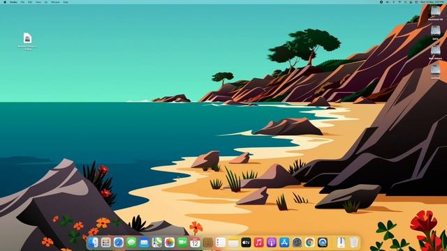 How To Enable Brightness Control On External Monitor In macOS смотреть онлайн