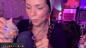 ASMR to make you sleep - Emoji Challenge 99% NO TALKING