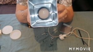 ЛУЧШИЙ ОВОСКОП СВОИМИ РУКАМИ//ИЗ ТОГО ЧТО ЕСТЬ У КАЖДОГО//