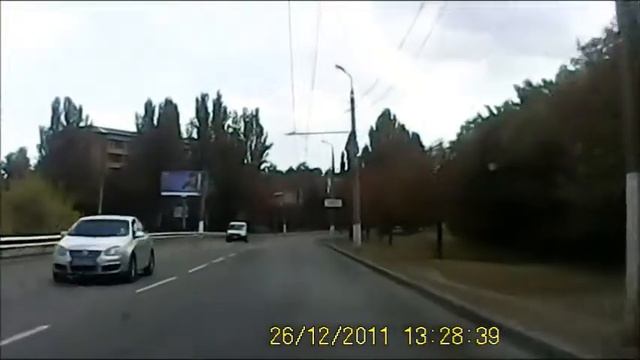 Дороги Донбасса  Донецк  Мушкетовское кладбище  Объединенныйрынок