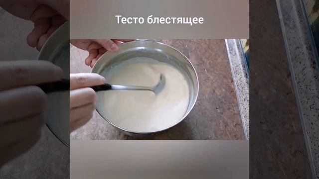 Скоро Масленица! Решила приготовить блины. Смотрите, что получилось... смотреть онлайн