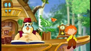 Уроки осторожности  Серия 10 Острые предметы