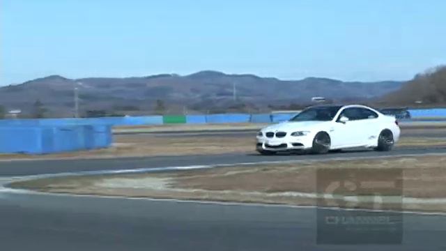 Hot Model Lisa & Dai - HKS Impreza WRX STI - Tokyo Auto Salon 2008 смотреть онлайн