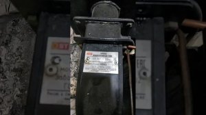 Котел на отработке видео отзыв