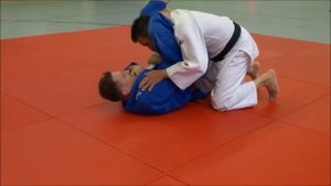 Выход из треугольника Бразильское джиу джитсу BJJ ways out from...
