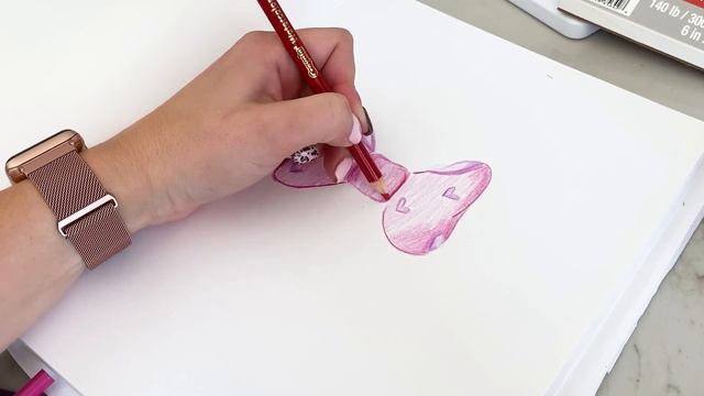 Drawing Watercolor Clipart - Part 1 смотреть онлайн