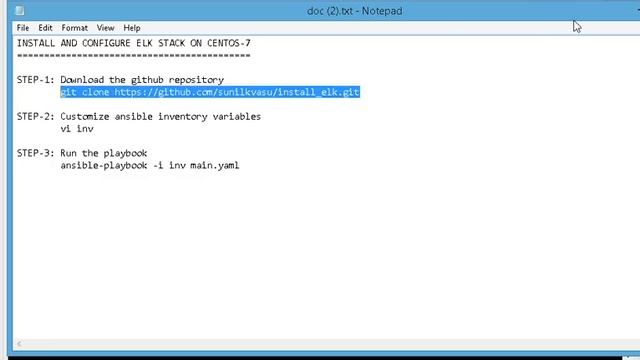 Install and Configure ELK in JUST 3 STEPS смотреть онлайн