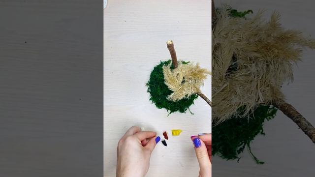 ОСЕННИЕ ПОДЕЛКИ? смотреть онлайн