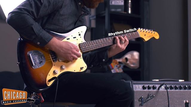 Fender Custom Shop "CME Spec" Jazzmaster (CME Exclusive) | CME Gear Demo | Shelby Pollard смотреть онлайн