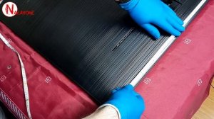 Светодиодная лента с  ALIEXPRESS  для TV.  Установка!