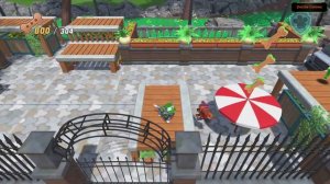 Кто-то устроил в городе собачий беспредел | Щенячий Патруль Город Приключений Зовет | Игрофильм