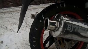 Centurion Bitrix 150