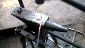 самодельный молот за час