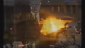 Михаил Калинкин - Танк из болота