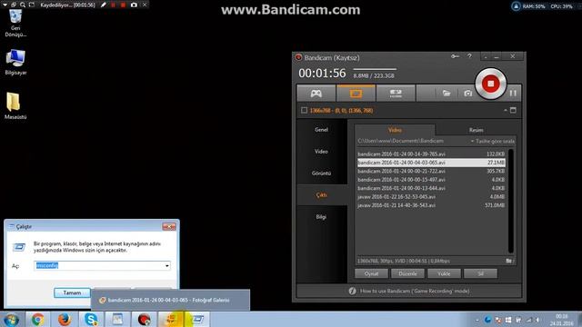 RPC hatası düzeltme !! (Abone OL) смотреть онлайн