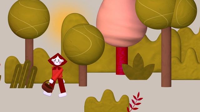 Ядовитые грибы | Алена Бондарева | Школа дизайна НИУ ВШЭ смотреть онлайн