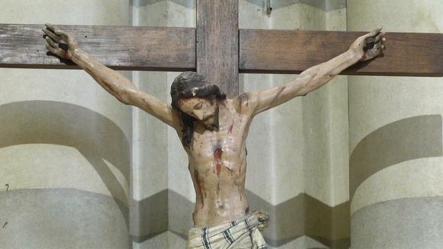 VASTO - ROSARIO IN ONORE DI SAN GIUSEPPE MISTERI GAUDIOSO