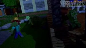 Песня если я стану зомби