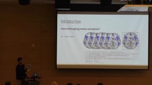 NeuroHackademy 2019: Project Presentations