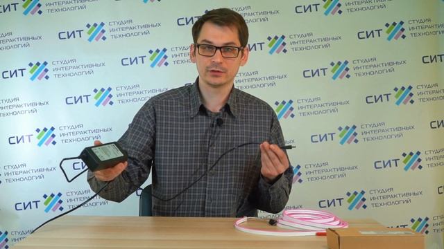 Гибкий силиконовый неон, как подключать и где применять
