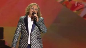 Игорь Николаев "Русские любят красиво"