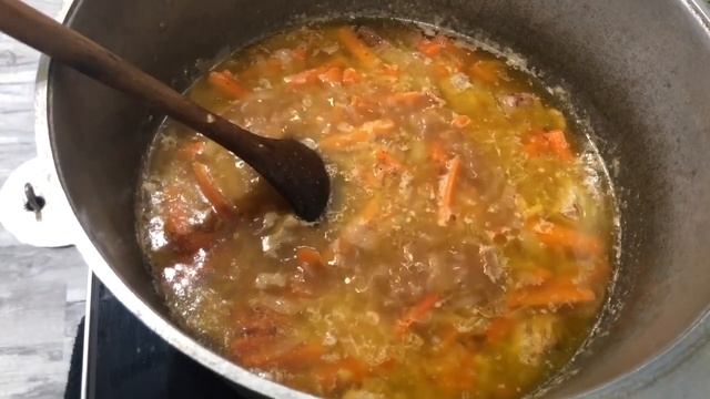 Плов в домашних условия. смотреть онлайн